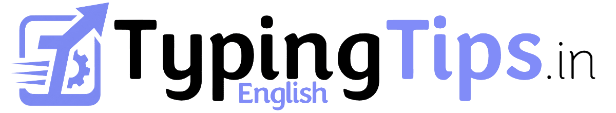 TypingTips.in