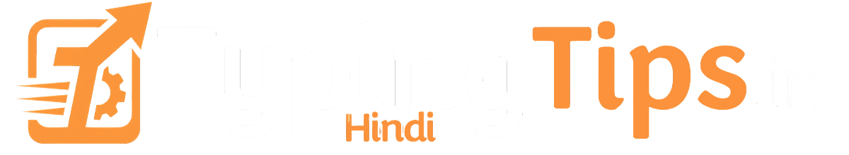 TypingTips.in