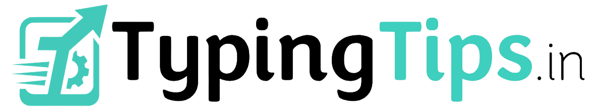 TypingTips.in